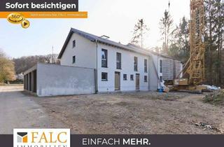 Haus kaufen in Nideggener Straße 48, 52224 Stolberg, Schlüsselfertiges Wohnen direkt am Weiher in idyllischer Umgebung von Stolberg-Schevenhütte!