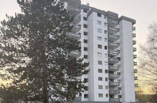 Wohnung kaufen in Edmund-Schweizer-Straße, 79618 Rheinfelden, Attraktive 2-Zimmer-Wohnung in modernisierte Wohnanlage