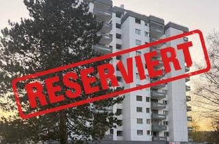 Wohnung kaufen in Edmund-Schweizer-Straße, 79618 Rheinfelden, Attraktive 2-Zimmer-Wohnung in modernisierte Wohnanlage