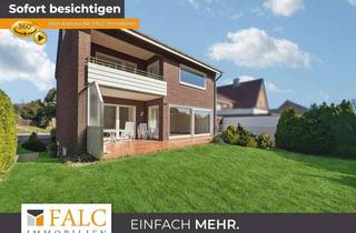 Einfamilienhaus kaufen in 48249 Dülmen, Ihr neues Zuhause mit Zukunft – Einfamilienhaus mit Ausbaureserven in familienfreundlicher Lage !!