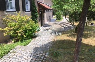 Wohnung mieten in Am Bärn 1, 95512 Altdrossenfeld, schöne 3 Zimmerwohnung DG