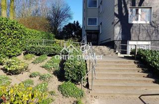 Wohnung mieten in Holtwiesche 23, 45894 Gelsenkirchen, Ideales Single-Apartment in Gelsenkirchen-Buer mit gehobener Ausstattung