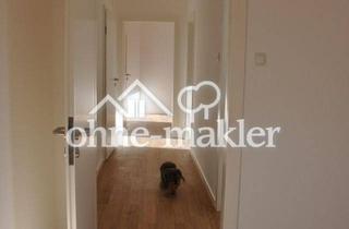 Wohnung mieten in 45145 Essen, Renovierte, ruhige DG-Wohnung (2 Zimmer) zwischen Rüttenscheid und Klinikum