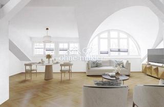 Wohnung mieten in 16761 Hennigsdorf, Große DG-Wohnung mit Balkon in Toplage von Hennigsdorf