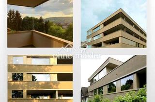 Wohnung mieten in 79539 Lörrach, Architektenhaus am Hünerberg