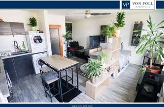 Wohnung kaufen in 86972 Altenstadt, Helle 1-Zi-Wohnung in gepflegtem Mehrfamilienhaus