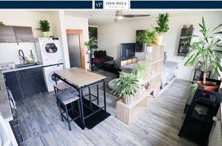 Wohnung kaufen in 86972 Altenstadt, Helle 1-Zi-Wohnung in gepflegtem Mehrfamilienhaus