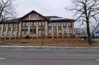 Wohnung kaufen in Birnbaumsmühle 73, 15234 Lichtenberg, 3 Zimmer Wohnung mit 97 m² in Frankfurt (Oder) Nuhnenvorstadt