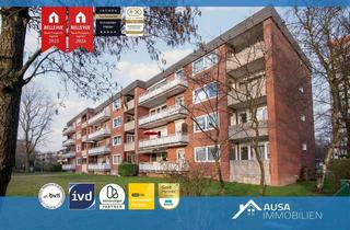 Wohnung kaufen in 48157 Coerde, Eigentumswohnung als Kapitalanlage oder Eigennutz!