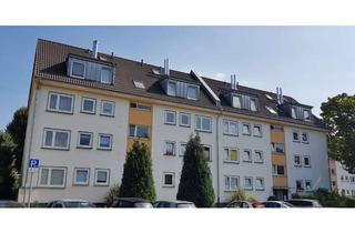 Wohnung kaufen in Luzerner Weg 58, 51063 Mülheim, 3 Zimmer Wohnung mit Balkon von privat