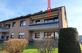 Wohnung kaufen in 41334 Nettetal, 3-Zimmer- Eigentumswohnung mit Balkon und Garage