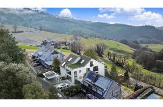 Wohnung kaufen in 79289 Horben, Traumhafte 2,5 Zimmer Wohnung KFW40 QNG