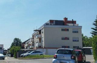 Wohnung kaufen in 70794 Filderstadt, Besichtigen und Angebot abgeben - 3 Zi Whg. mit Sanierungsrückstand im " Offenen Bieterverfahren "