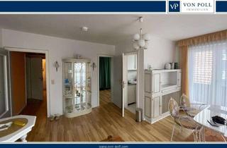 Wohnung kaufen in 38707 Schulenberg, Zwei Wohnungen mit je ca. 45 m² Wohnfläche und zusätzlicher Verbindungstür in Schulenberg