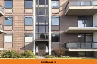 Wohnung kaufen in 38518 Gifhorn, Eigentumswohnung mit 2 Balkonen als Anlageobjekt