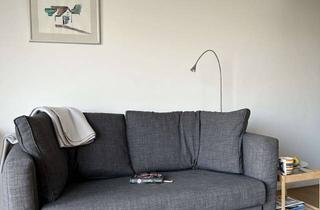 Wohnung kaufen in 40477 Pempelfort, Freies Apartment in Pempelfort - Ruhig. Hell. Ohne Provision.