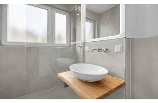 Wohnung kaufen in 28205 Hulsberg, Charmante 3-Zimmer Wohnung mit Westbalkon - Komplett saniert