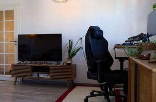 Wohnung kaufen in Neckarstr. 212, 70190 Ost, 1,5-Zimmer Dachgeschoßwohnung in Innenstadtlage, sofort beziehbar