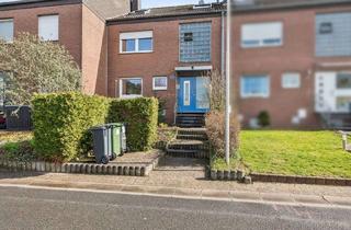 Wohnung kaufen in 59427 Unna, Attraktive Maisonettewohnung in einem Zweifamilienhaus mit Terrasse in Unna-Massen