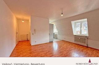 Wohnung kaufen in 76530 Innenstadt, City-Apartment