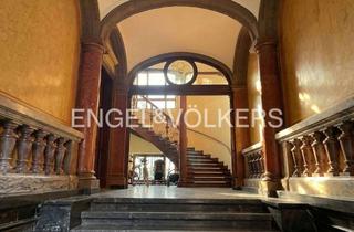 Wohnung kaufen in 39104 Altstadt, Elegantes City-Apartment in repräsentativer Lage nahe Domplatz & Elbufer