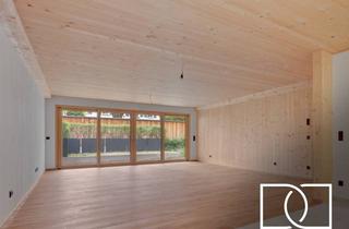 Wohnung kaufen in 95444 City, Barrierefreies Wohnjuwel im EG! Terrasse, Garten & Traumlage in Bayreuths Innenstadt-Oase