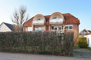 Wohnung kaufen in 31535 Neustadt, Toplage Neustadt am Rübenberge: Sonnige 3-Zimmer-Eigentumswohnung mit zwei Garagen!