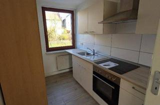 Wohnung mieten in Am Wachhübel, 04680 Colditz, gemütliche 3-Raumwohnung mit Einbauküche in Colditz inkl.Stellplatz