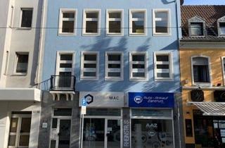 Wohnung mieten in Rheinstraße 65, 47799 Krefeld, Sanierte 2-Zimmer Wohnung mit Balkon in Krefeld an der Rheinstraße 65