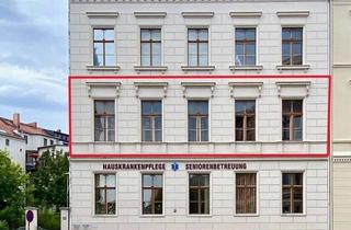 Wohnung kaufen in 02826 Innenstadt, 2 Raumwohnung in zentraler Lage