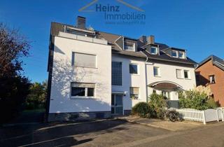 Wohnung mieten in 51469 Bergisch Gladbach, Heimelige Dachwohnung im Grünen von Gronau !!!