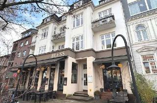 Loft kaufen in Eppendorfer Weg 186, 20253 Hoheluft-West, ***Hoheluft / Eppendorf*** ca. 121 m², 3-4 Zimmer - Loftcharakter für modernes Stadtleben