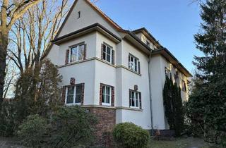 Wohnung kaufen in Wendenschloßstraße 399, 12557 Köpenick, Beliebtes Wendenschloß! Idyllisch Wohnen in begehrter Lage, PKW Stellplatz, sofort verfügbar!