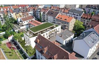 Wohnung kaufen in Cornelienstraße 19, 63739 Aschaffenburg, NOVA | Wohntraum: 3-Zimmer-Wohnung mit Balkon und Klimaanlage