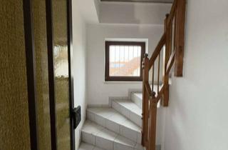 Wohnung mieten in Kolpingstraße 17, 86316 Friedberg, Frisch renovierte 3-Zimmer-Dachgeschosswohnung in Friedberg (Bayern)