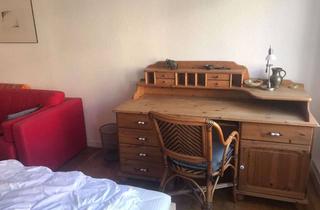 Wohnung mieten in Propsteistrasse 1, 48145 Mauritz, Komplett möblierte 5-Zimmer Wohnung mit Balkon im 1. OG in Münster-Mauritz-Mitte