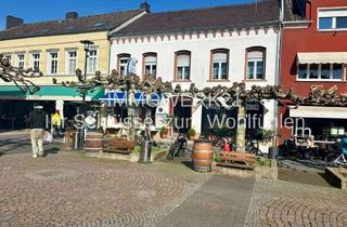 Wohnung mieten in 53879 Euskirchen, Ladenlokal in Euskirchen am alten Markt - Hohe Frequentierung