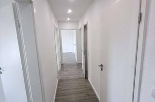 Wohnung mieten in Teutonenstrasse 26, 51149 Gremberghoven, 4 Zimmer Wohnung in Köln, voll renoviert, Erstbezug 2026