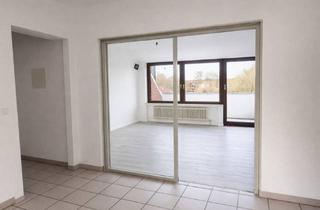 Wohnung mieten in 47906 Kempen, Helle DG-Wohnung un Tönisberg