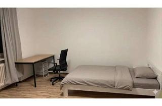 Wohnung mieten in 85375 Neufahrn, WG-nähe Garching Campus, TUM Fresing, nähe Flughafen helle 1-Zimmer Wohnung