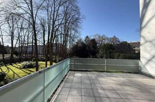 Wohnung mieten in 47799 Cracau, Schöne helle 3-Zimmerwohnung mit großzügiger Südterrasse im beliebten Bismarckviertel