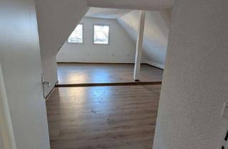 Wohnung mieten in 74193 Schwaigern, Neue, moderne Wohnung mit Klimaanlage in Stetten a.H. Schwaigern