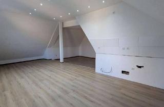 Wohnung mieten in Kleingartacher Straße, 74193 Schwaigern, Ab 01.06.2026 - 2 Zimmer Wohnung mit Klimaanlage in Stetten a.H. Schwaigern