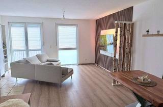 Wohnung mieten in 63500 Seligenstadt, 3-Zimmer-Wohnung mit großem Balkon in Seligenstadt