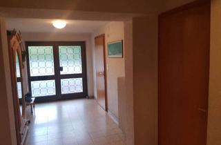 Wohnung mieten in Koblenzer Str., 57555 Mudersbach, Helle 4-Zimmer Wohnung mit Balkon im 2. OG in Mudersbach in sehr guter Wohnlage, mit größem Garten