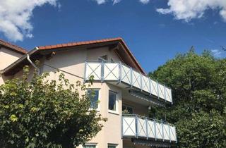 Wohnung mieten in 63456 Hanau, Attraktive 3-Raum-Wohnung mit EBK und Balkon in Hanau