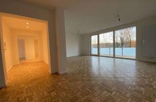 Wohnung mieten in 56179 Vallendar, Kernsaniert mit EBK und Balkon – stilvolle 3-Zimmer-Wohnung in Vallendar