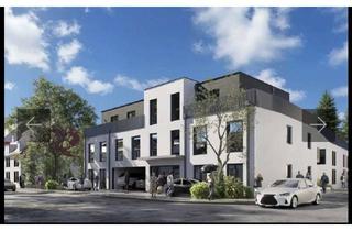 Wohnung mieten in Flittarder Hauptstraße 58, 51061 Flittard, Helle 3-Zimmer Wohnung mit Balkon im 1. OG in Köln-Flittard - Neubau