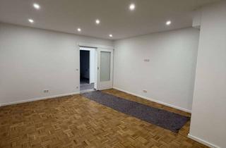 Wohnung mieten in Waldstrasse 13, 65843 Sulzbach, 3-Zimmer Wohnung mit Balkon in Sulzbach (Taunus)