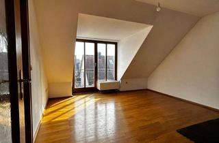 Wohnung mieten in 85375 Neufahrn, Charmante 2-Zimmer Dachgeschosswohnung in Neufahrn bei Freising